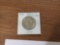 Commemorative Silver Half Dollar