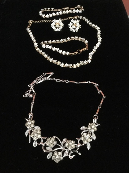 Caro Costume Jewelry