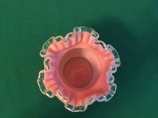 Fenton Bowl