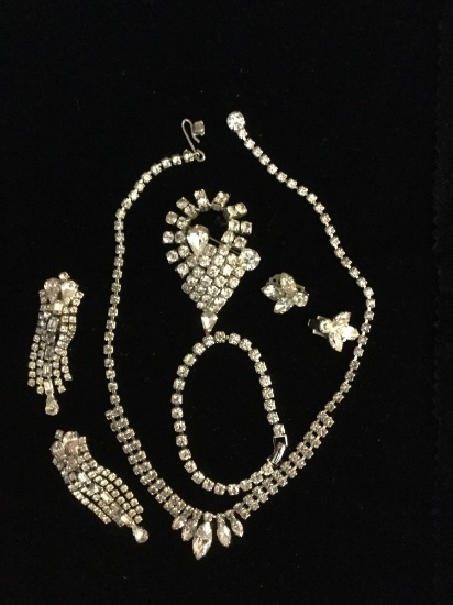 Costume Jewelry