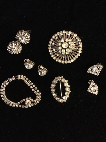 Costume Jewelry