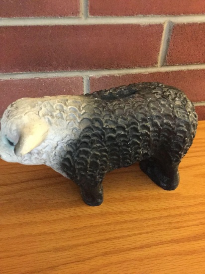 Chalk Animal