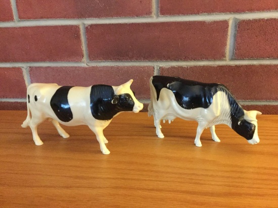 Ny-Lint Toy Animals