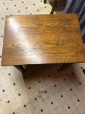 Old Mission Style side Table