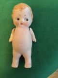 Old Bisque Doll