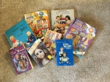 Doll and Toy Reference Books