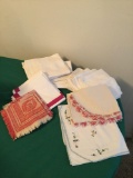 Old Linens