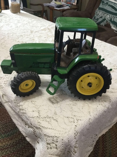 John Deere 7800 kit tractor