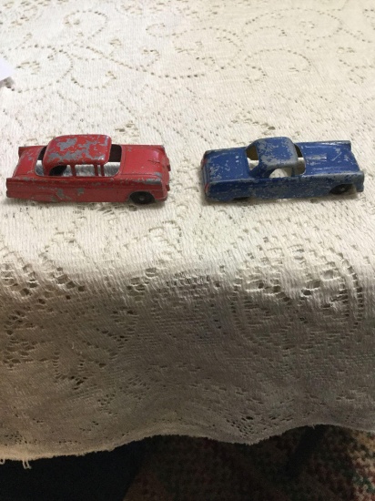Tootsie Toys