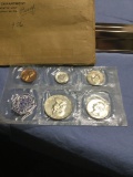 United States Mint 1956 Proof Set