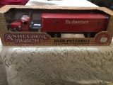 Budweiser 1948 Peterbilt