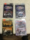 Limited Edition Sprint Cars 1/64th scale