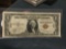 1935 1$ Hawaii silver Certificate
