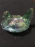 Fenton Carnival Glass