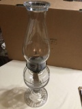18 in. Oil Lamp