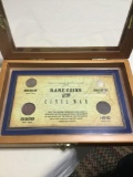 Civil War set Rare Coins