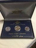 Indian Head Collection