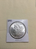 1890 Morgan Dollar