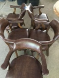 Leather Office Chair lot