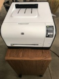 HP - CP 1525NW color, laser Jet