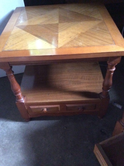 End Tables