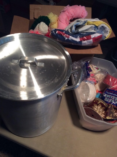 Stock Pot