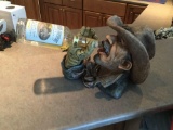 Whiskey Drinker