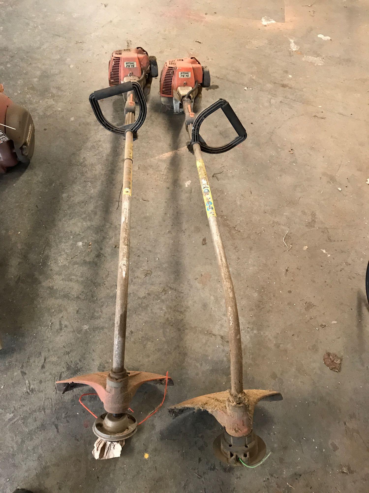 Stihl fs cheap 75