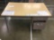 Teachers desk