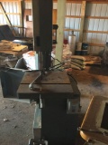 Rockwell Band saw