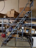 Large Ladder