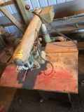 Dewalt Saw