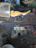 Oliver table saw