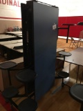Cafeteria seating