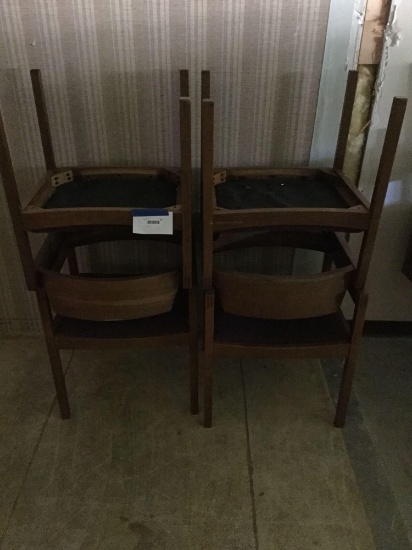 chair lot