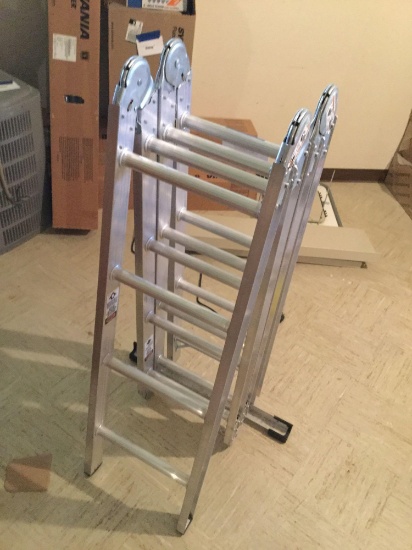 Werner ladder