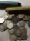 Two rolls Of Roosevelt Silver Dimes