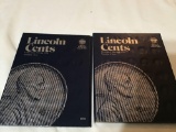 Lincoln Cent Collector Books