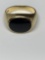 Men's 10k Gold Ring
