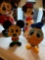Vintage Mickey Mouse Banks