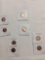 Lincoln Cents Sets