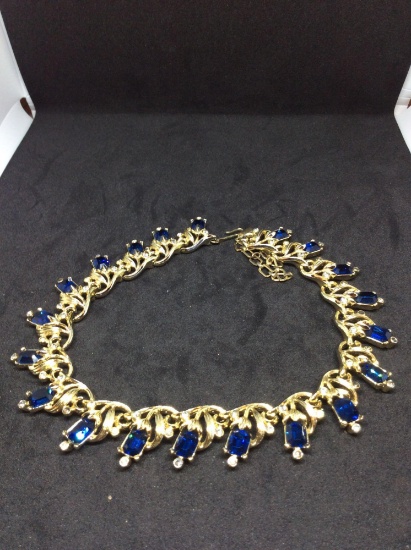 Kramer Necklace
