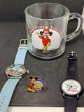 Mickey Mouse Items