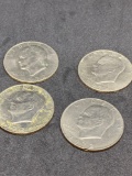 1972 Johnson Dollars