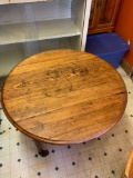 Antique Drop leaf Table