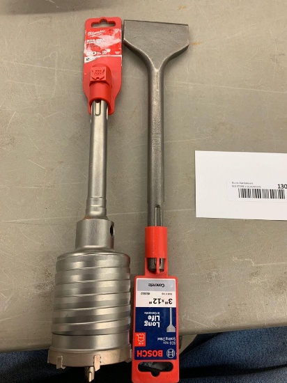 SDS tools