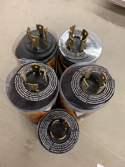 Powerfit Adapters