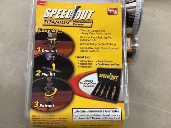Power fit Adapters