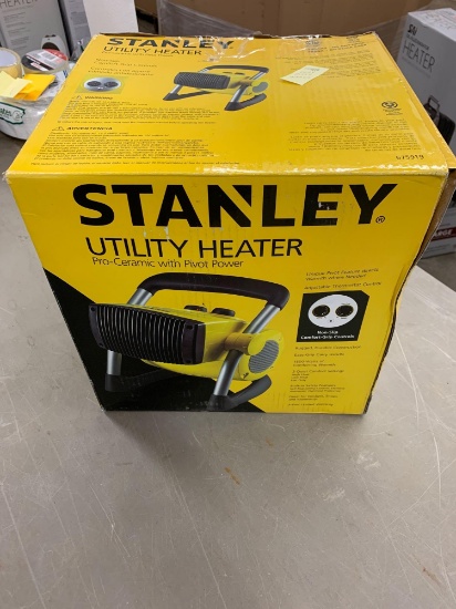 Stanley Utility Heater