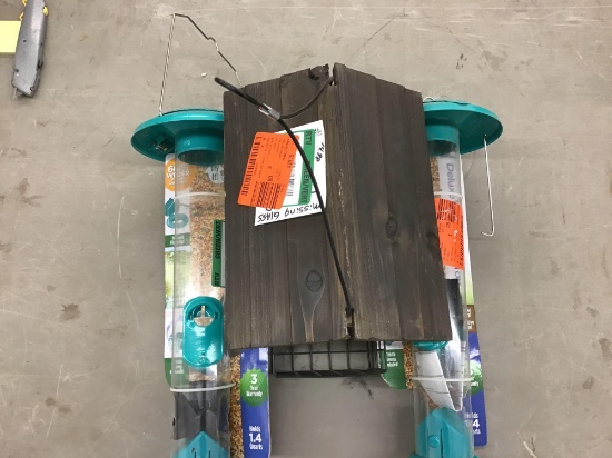 Misc. Bird Feeders